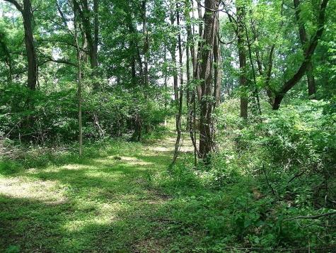 Mellicks Woods Road Pohatcong NJ 08804