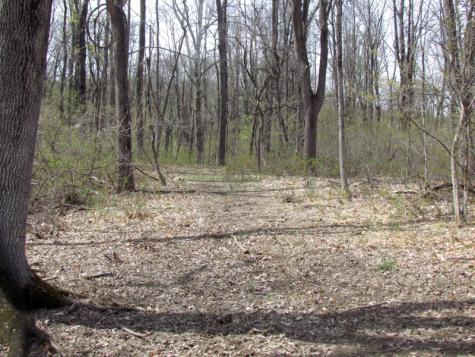Mellicks Woods Road Pohatcong NJ 08804
