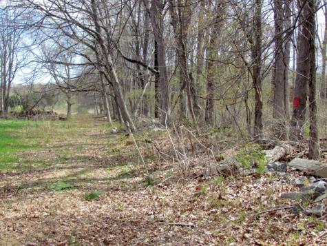 Mellicks Woods Road Pohatcong NJ 08804