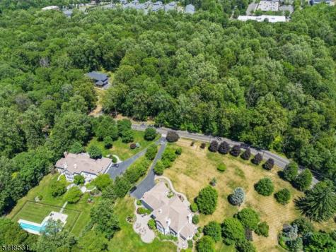 210 King George Road Warren NJ 07059
