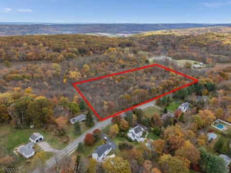 117 Naughright Road Washington NJ 07853
