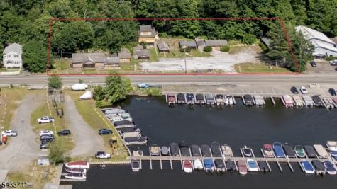 148 St Rt181 Jefferson NJ 07849