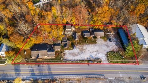 148 St Rt181 Jefferson NJ 07849