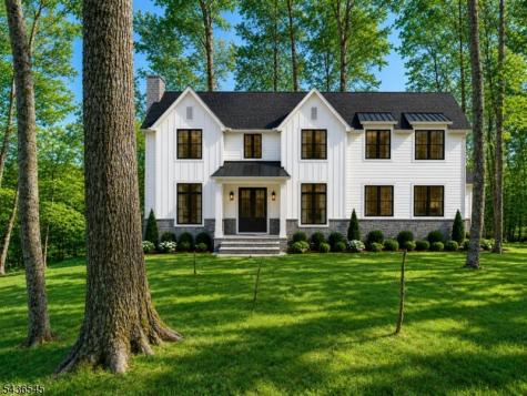 3 Kimble Lane Sparta NJ 07871