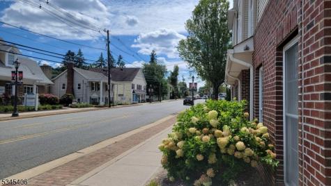 16 Main Street Sparta NJ 07871