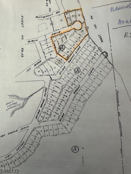 3 Birch Drive Or10-16 Vernon NJ 07462