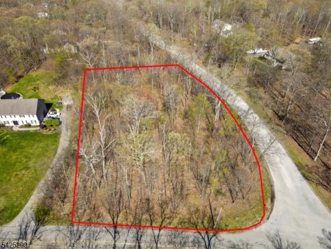 51 E Shore Lake Owassa Road Frankford NJ 07826