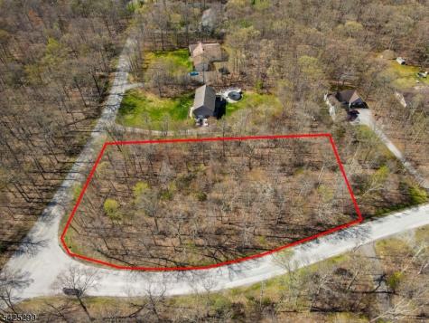 51 E Shore Lake Owassa Road Frankford NJ 07826