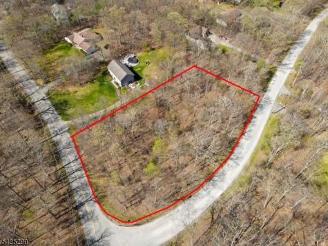 51 E Shore Lake Owassa Road Frankford NJ 07826