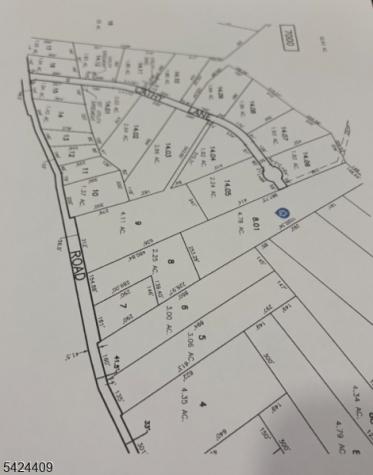 14 Cathy Lane Mount Olive NJ 07836