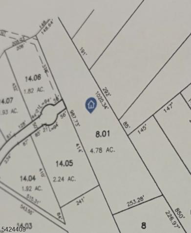 14 Cathy Lane Mount Olive NJ 07836