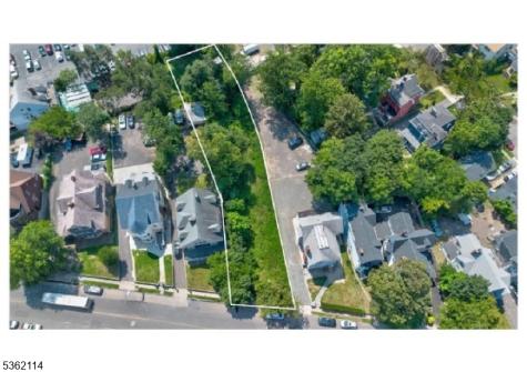 65 Washington Street East Orange NJ 07017