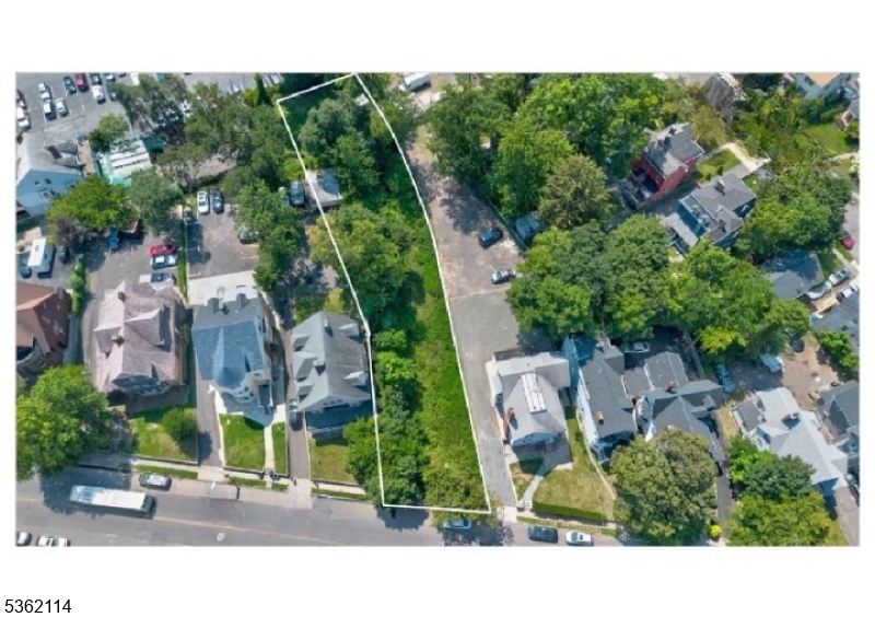 65 Washington Street East Orange NJ 07017