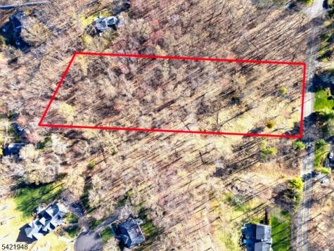 1055 Johnston Drive Watchung NJ 07069