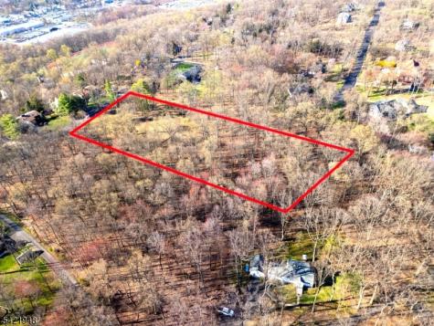 1055 Johnston Drive Watchung NJ 07069