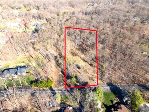 1055 Johnston Drive Watchung NJ 07069