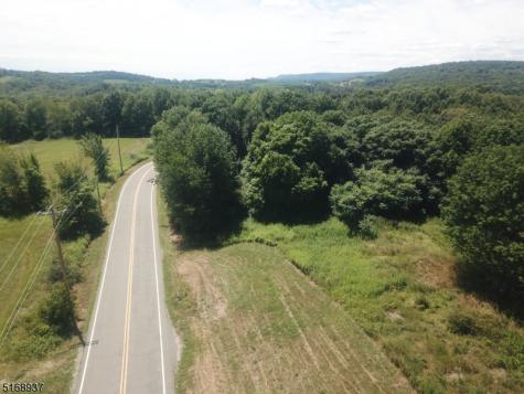 Unionville Road Wantage NJ 07461