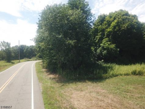 Unionville Road Wantage NJ 07461