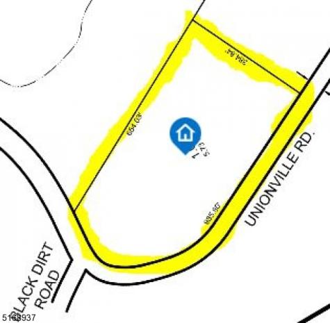 Unionville Road Wantage NJ 07461