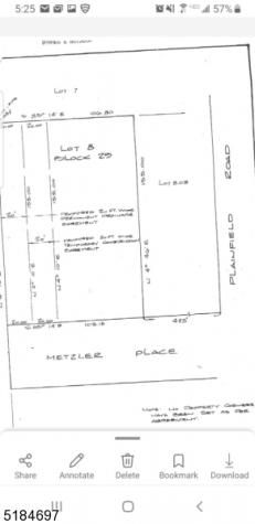 8 Metzler Street Long Hill NJ 07980