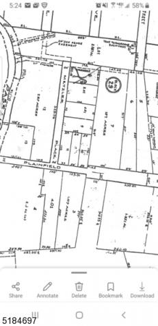 8 Metzler Street Long Hill NJ 07980