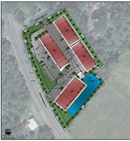 147 Rocktown Road East Amwell NJ 08551