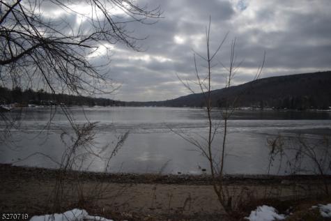 Bearfort Road West Milford NJ 07480