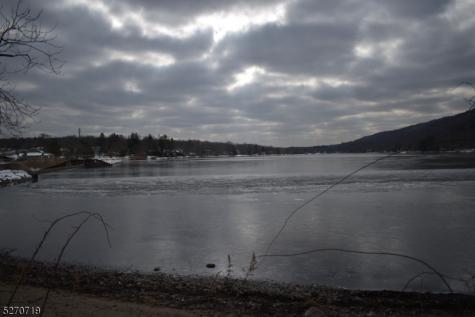 Bearfort Road West Milford NJ 07480