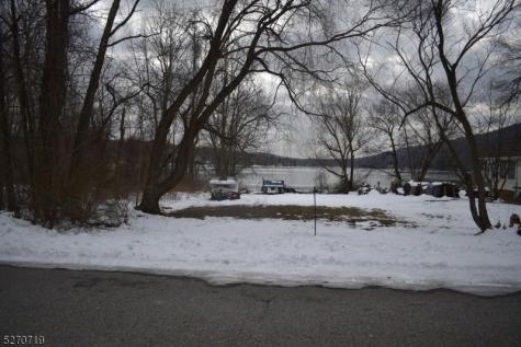 Bearfort Road West Milford NJ 07480