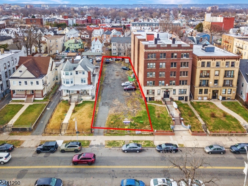238 Roseville Avenue Newark NJ 07107