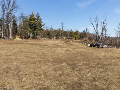 133 Cemetery Hill Road Washington NJ 07882