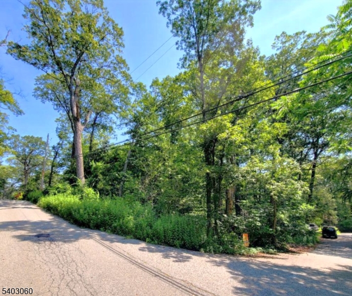 Kresson Road West Milford NJ 07421