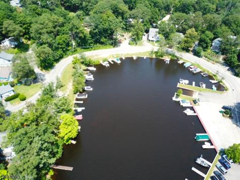Kresson Road West Milford NJ 07421