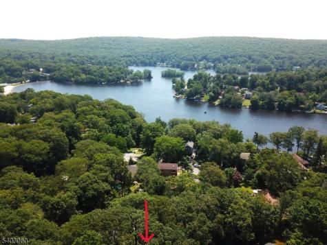 Kresson Road West Milford NJ 07421