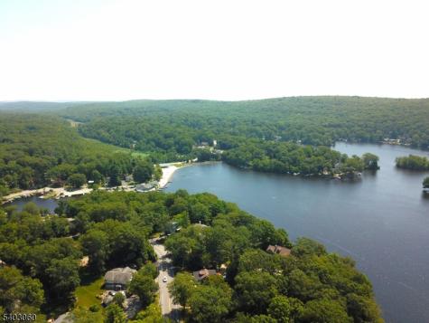 Kresson Road West Milford NJ 07421
