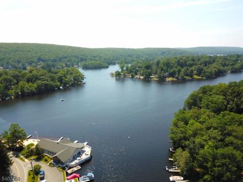 Kresson Road West Milford NJ 07421