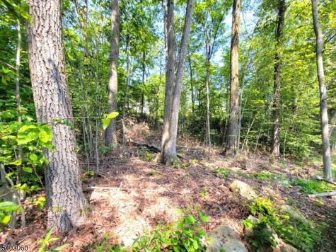 Kresson Road West Milford NJ 07421