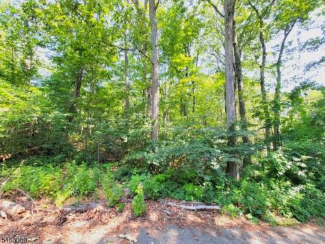 Kresson Road West Milford NJ 07421
