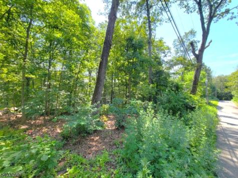 Kresson Road West Milford NJ 07421