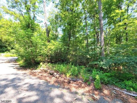 Kresson Road West Milford NJ 07421