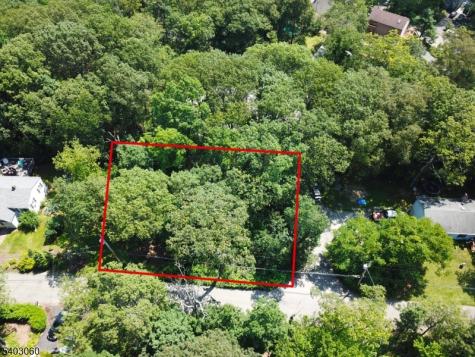 Kresson Road West Milford NJ 07421