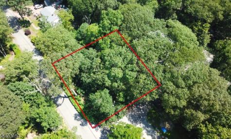 Kresson Road West Milford NJ 07421