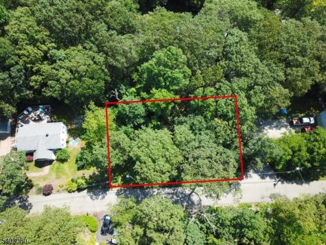 Kresson Road West Milford NJ 07421