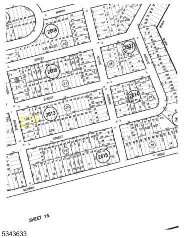 Port Murray Road Mansfield NJ 07865