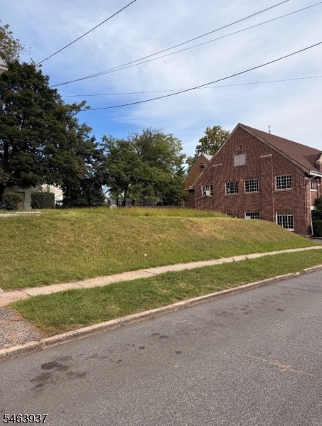 73 Nesbit Terrace Irvington NJ 07111