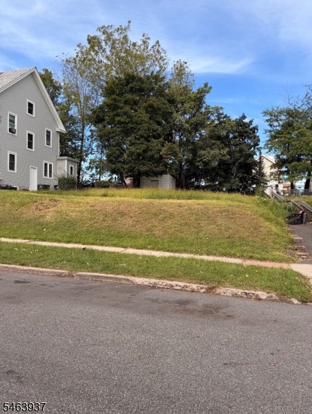73 Nesbit Terrace Irvington NJ 07111