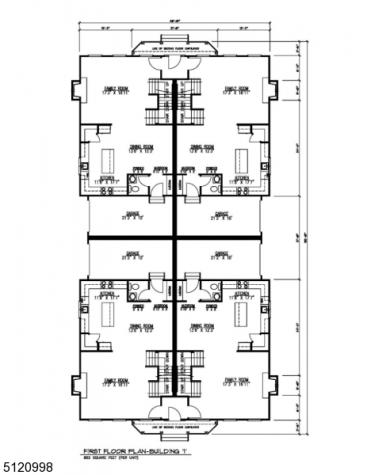 203 Ross Place Westfield NJ 07090