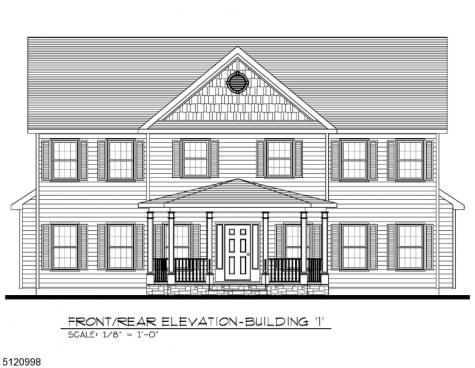 203 Ross Place Westfield NJ 07090