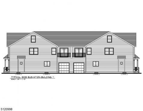 203 Ross Place Westfield NJ 07090