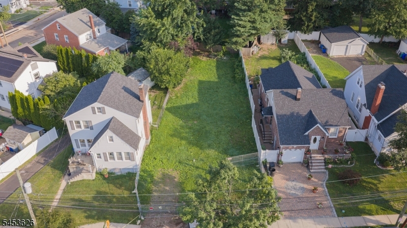272 Beechwood Avenue Union NJ 07083